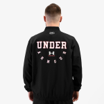 Летняя олимпийка Under Armour 083 Black