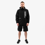 Ветровка с капюшоном Under Armour 084 Black
