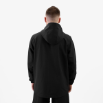 Ветровка с капюшоном Under Armour 084 Black