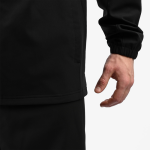 Ветровка с капюшоном Under Armour 084 Black