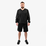 Ветровка Mizuno 05 Black