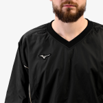 Ветровка Mizuno 05 Black
