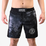 Шорты Hardcore Training Space Black