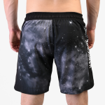 Шорты Hardcore Training Space Black