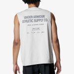 Тренировочная майка Under Armour 6001515 289