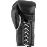 Профессиональные боксерские перчатки Winning 16 Oz Black MS-600