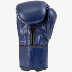 Перчатки Clinch Undefeated темно-синие