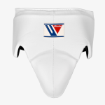 Детская защита паха Winning White