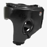 Боксёрский шлем Clinch Olimp C112 Black