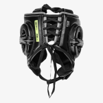 Шлем Clinch Contender черно-серый C226