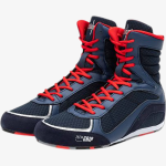 Боксёрки Clinch Olimp 2.0 сине-красные C415