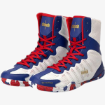 Боксёрки Clinch Speed Pro Russian Team C421