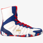 Боксёрки Clinch Speed Pro Russian Team C421