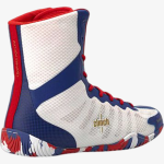 Боксёрки Clinch Speed Pro Russian Team C421