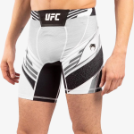 Компрессионные шорты Venum UFC Fight Night Short Fit White 0452