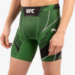 Компрессионные шорты Venum UFC Fight Night Short Fit Green 0453