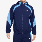 Олимпийка с капюшоном Nike Air HJ0635-492