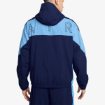 Олимпийка с капюшоном Nike Air HJ0635-492