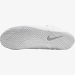 Борцовки Nike Fury White/Silver