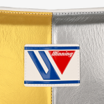 Защита паха Winning CPS-500 Gold/Silver