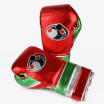 Боксерские перчатки Grant Professional GSM-M Model 2025