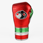 Боксерские перчатки Grant Professional GSM-M Model 2025