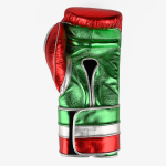 Боксерские перчатки Grant Professional GSM-M Model 2025