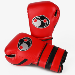 Боксерские перчатки Grant Professional RBR Model 2025