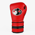 Боксерские перчатки Grant Professional RBR Model 2025