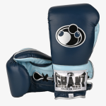 Боксерские перчатки на шнурках Grant Professional NBB Model 2025