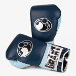 Боксерские перчатки на шнурках Grant Professional NBB Model 2025