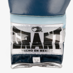 Боксерские перчатки на шнурках Grant Professional NBB Model 2025