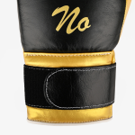 Боксерские перчатки Winning 16 Oz Black MS-600 NF