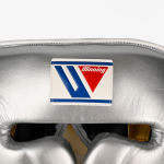 Шлем мексиканского стиля Winning Mex Silver/Gold FG-2900 LL