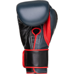 Боксерские перчатки Leaders LS Fancy LS4FNC PUR/YL