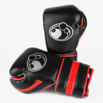 Боксерские перчатки Grant Professional BRB09 Model 2025