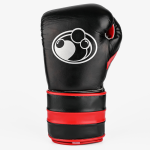 Боксерские перчатки Grant Professional BRB09 Model 2025