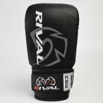 Снарядные перчатки Rival RB3 Black
