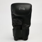 Снарядные перчатки Rival RB3 Black