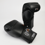 Снарядные перчатки Rival RB50 Black