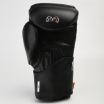 Снарядные перчатки Rival RB50 Black