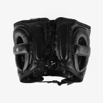 Бамперный шлем Hit N Move Black