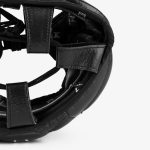 Бамперный шлем Hit N Move Black