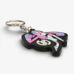 Брелок Hardcore Training Street Fighter