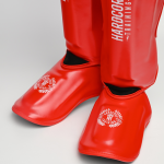 Шингарды Hardcore Training Base Red