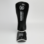 Шингарды Hardcore Training Base Black