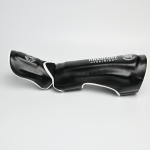 Шингарды Hardcore Training Base Black