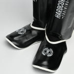 Шингарды Hardcore Training Base Black