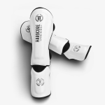 Шингарды Hardcore Training Base White