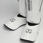 Шингарды Hardcore Training Base White